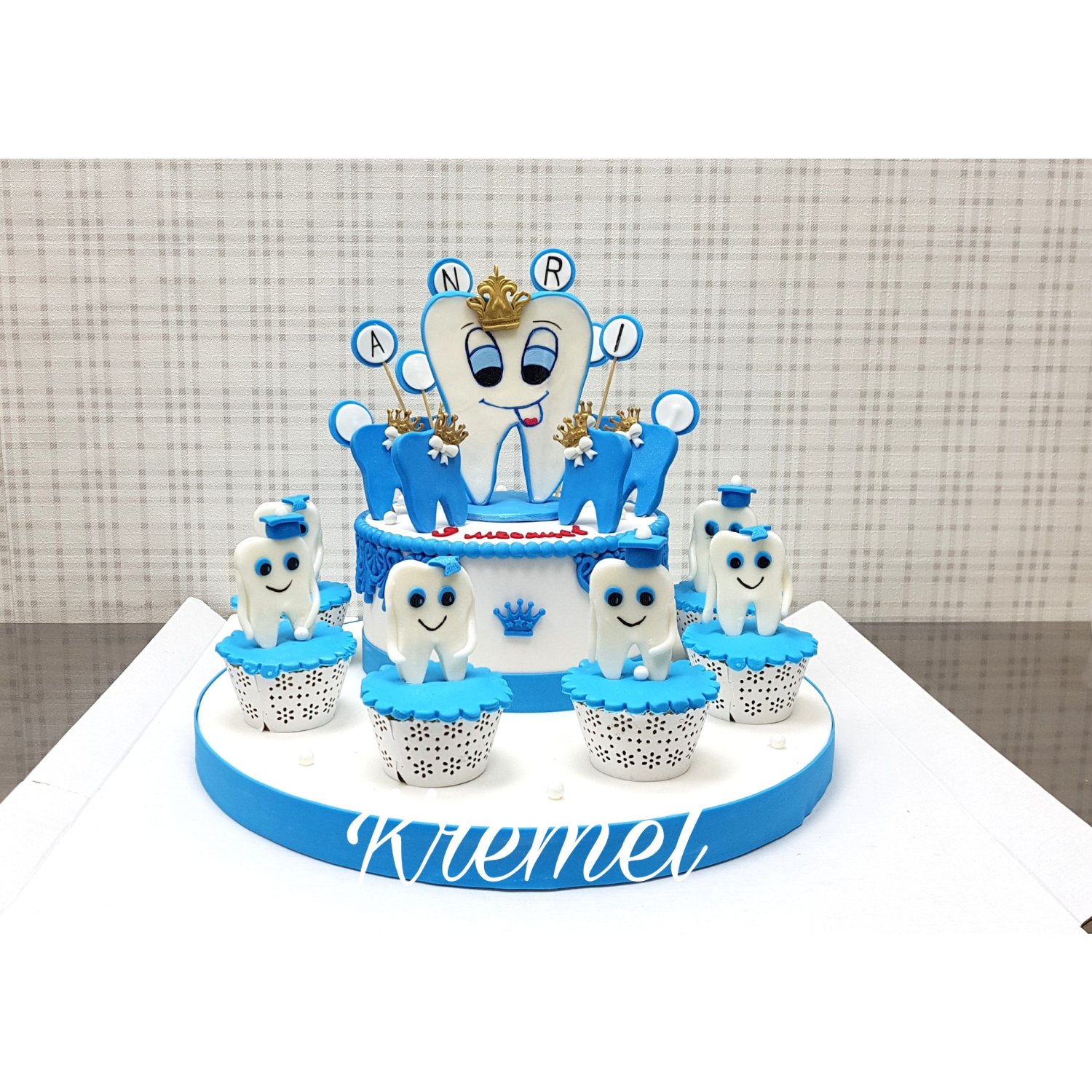 Десерты&nbsp;Кондитерская Крем"Эль : 