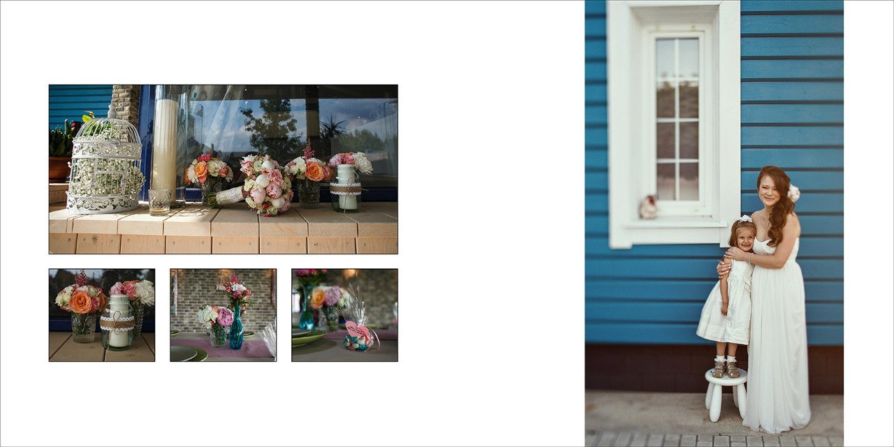 Свадьбы&nbsp;Светлана Оболонкова : 