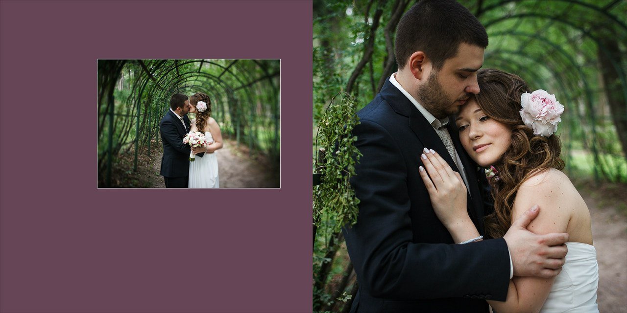 Свадьбы&nbsp;Светлана Оболонкова : 