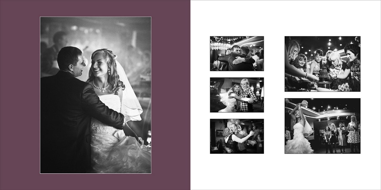 Свадьбы&nbsp;Светлана Оболонкова : 