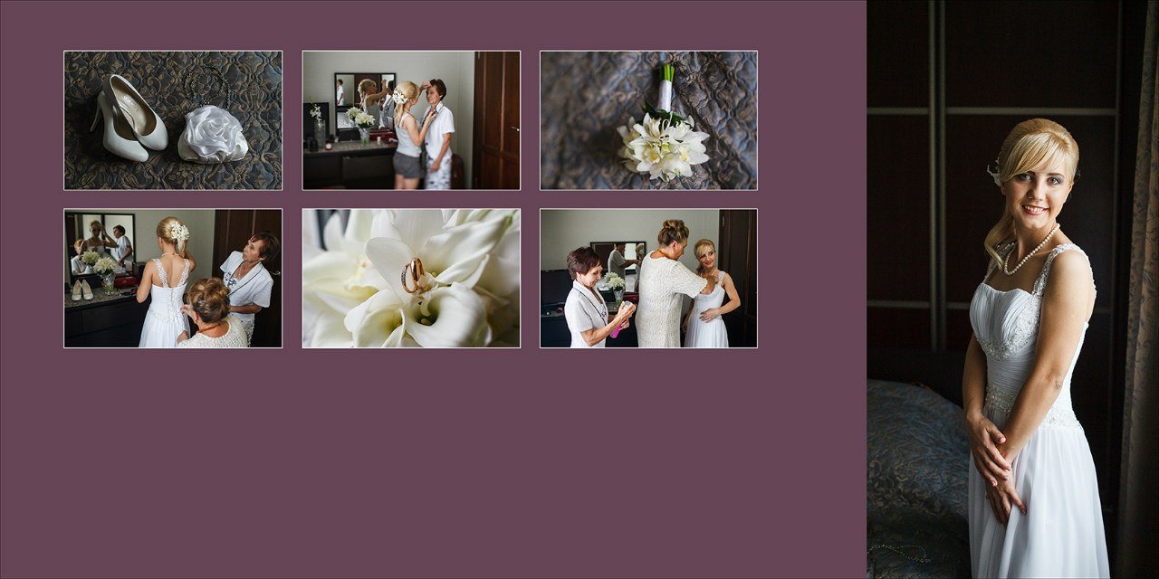 Свадьбы&nbsp;Светлана Оболонкова : 