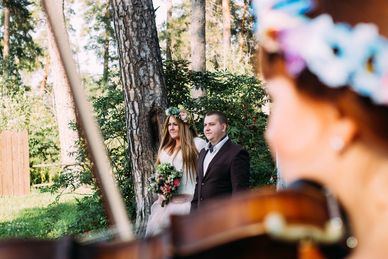 Портфолио Stacie&nbsp;Эстрадная скрипачка Stacie : 