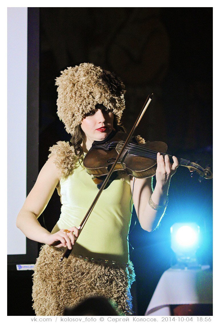 Портфолио Stacie&nbsp;Эстрадная скрипачка Stacie : 