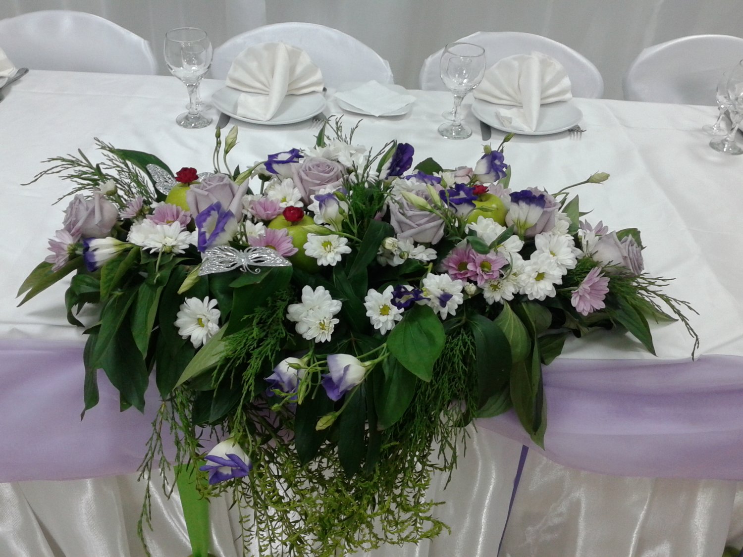 оформление свадеб&nbsp;декор, аренда оформление любого праздника : 