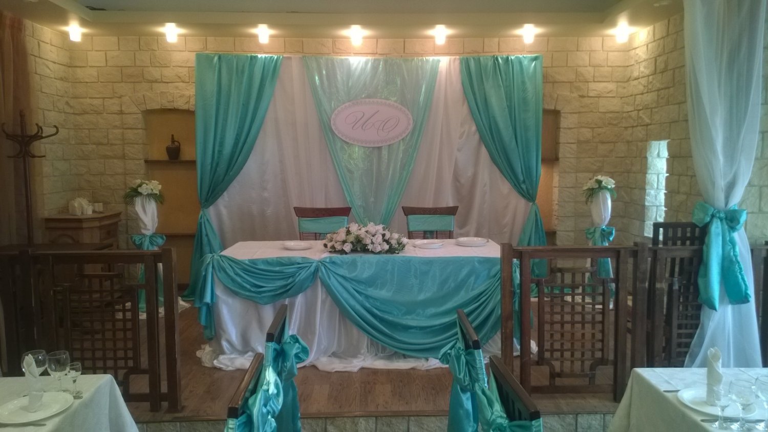 оформление свадеб&nbsp;декор, аренда оформление любого праздника : 