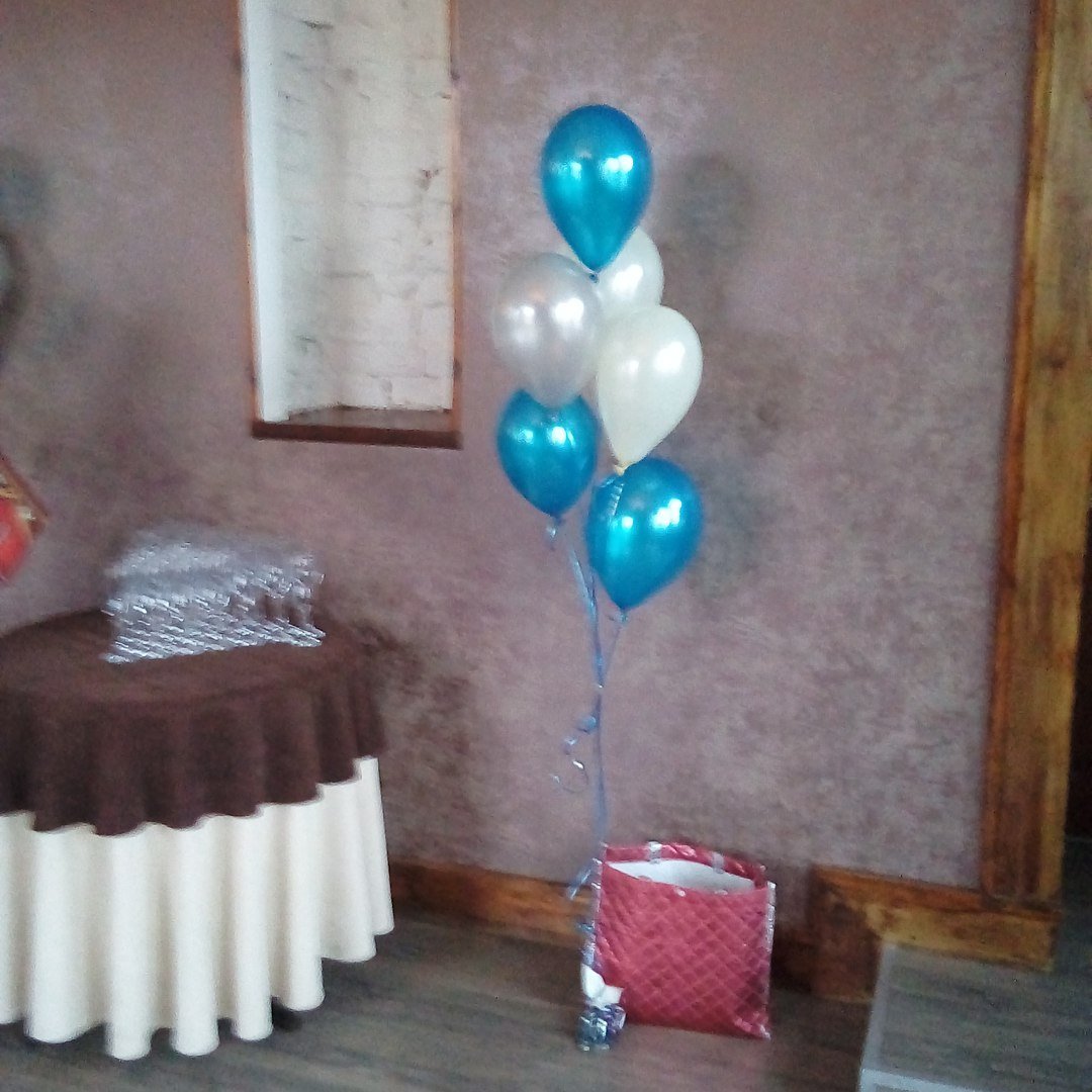 оформление день рождений&nbsp;декор, аренда оформление любого праздника : 