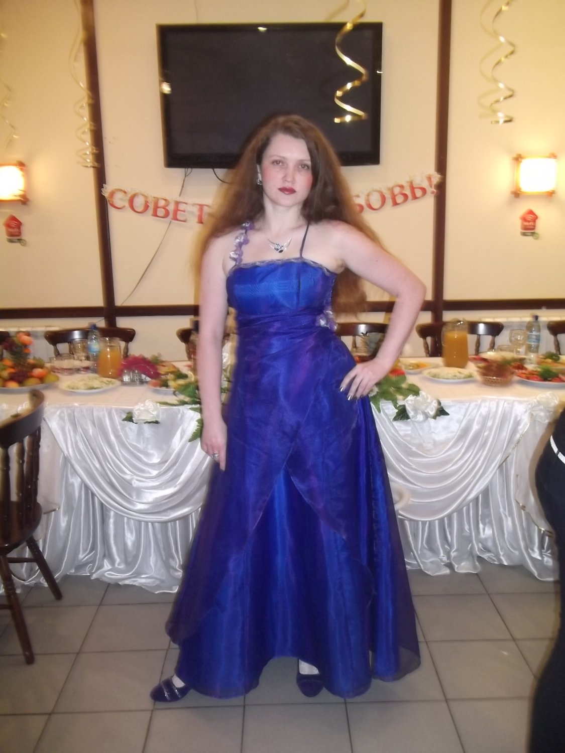 С нами весело&nbsp;Леди-Праздник : 