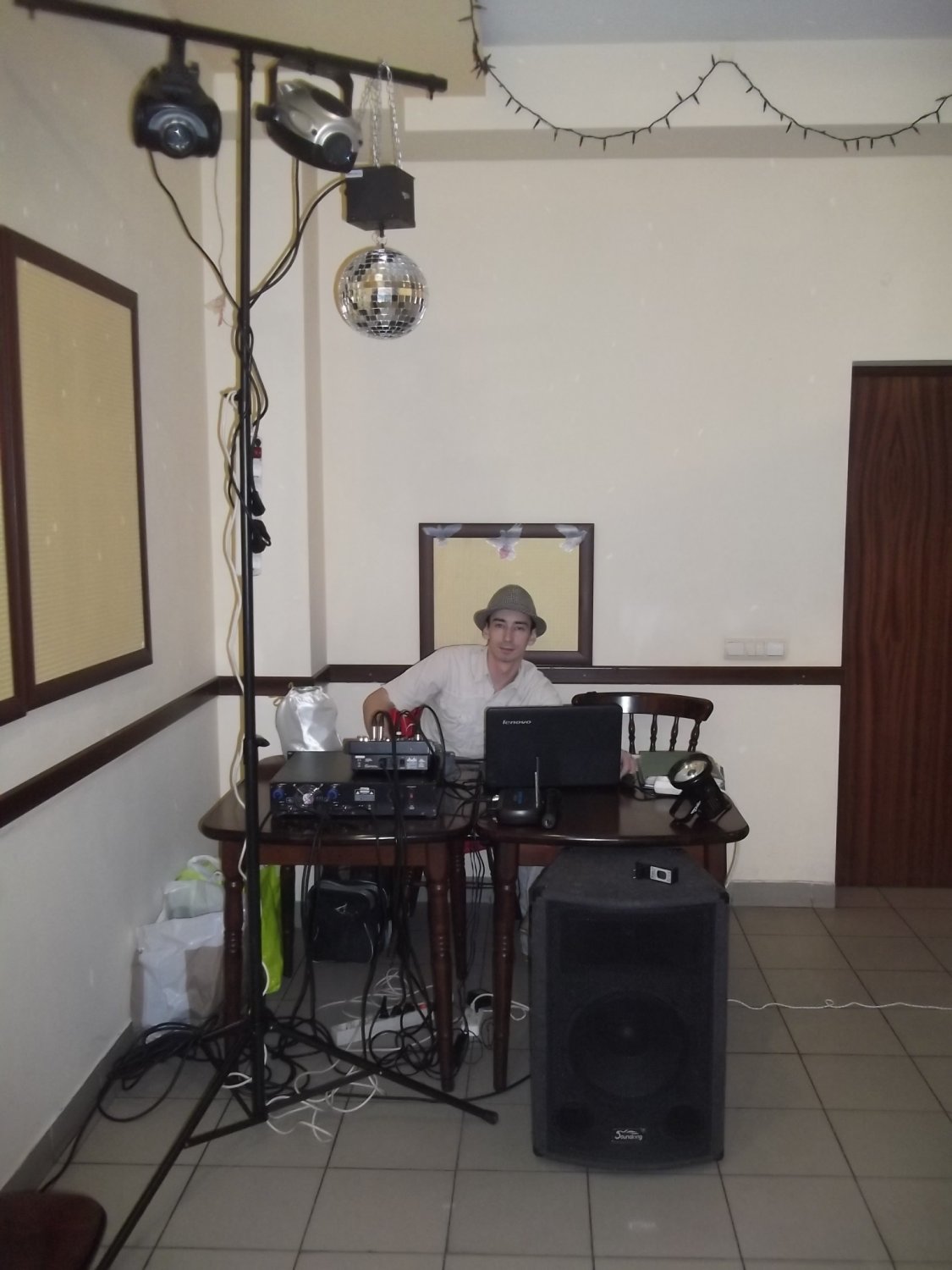 С нами весело&nbsp;Леди-Праздник : 