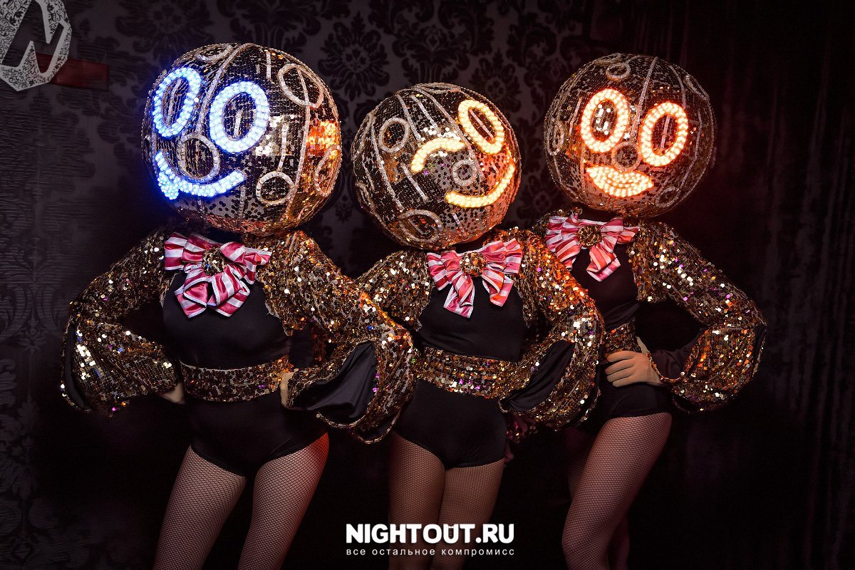 VEDENEV SHOW&nbsp;VEDENEV SHOW : 