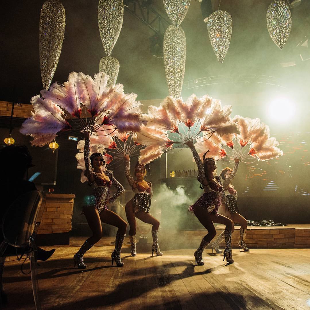 VEDENEV SHOW&nbsp;VEDENEV SHOW : 