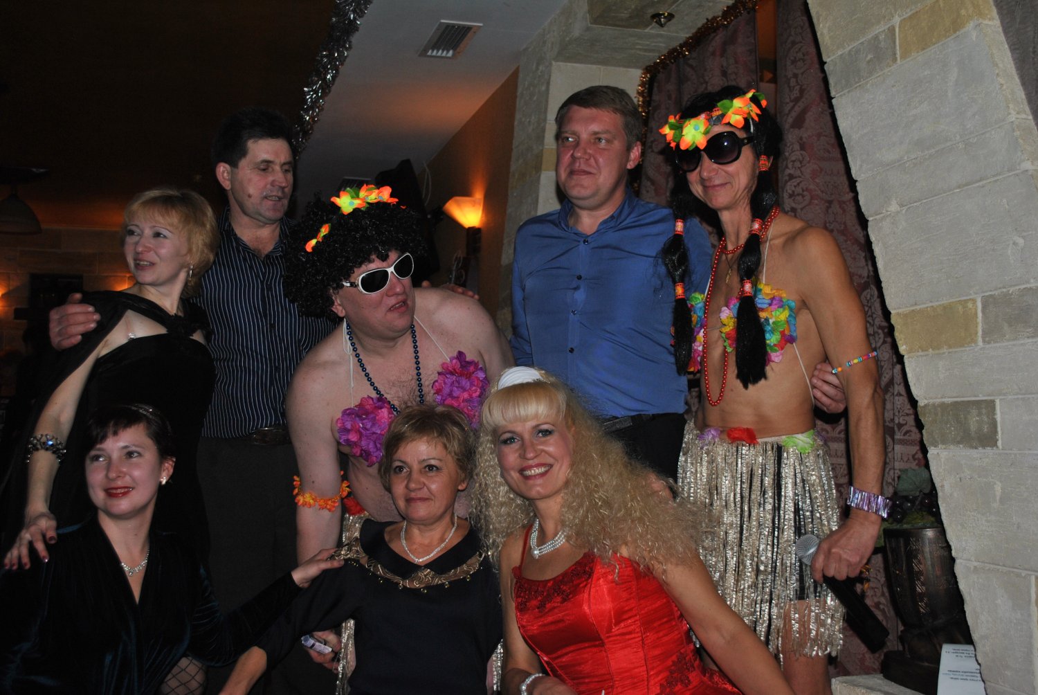 Моменты любимой работы..&nbsp;Ведущая, Тамада Ирина Василёк Керчь ♫♪♫ : 