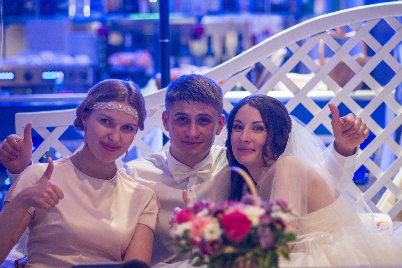 Фото с мероприятий&nbsp;Ведущая важных событий Ирина Баранова : 