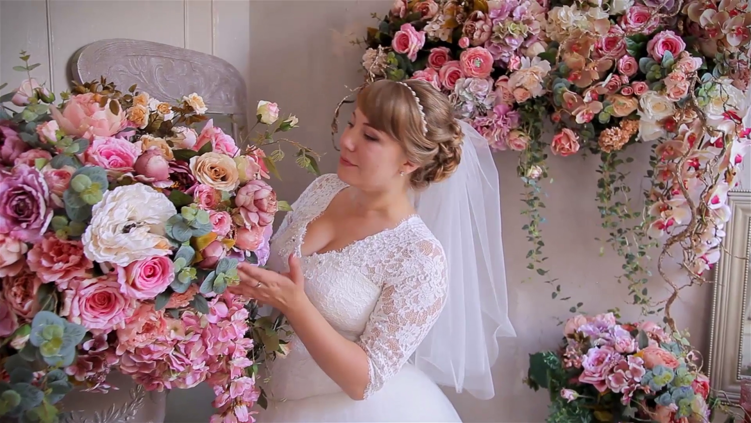 Скриншоты&nbsp;Видеосъемка : 