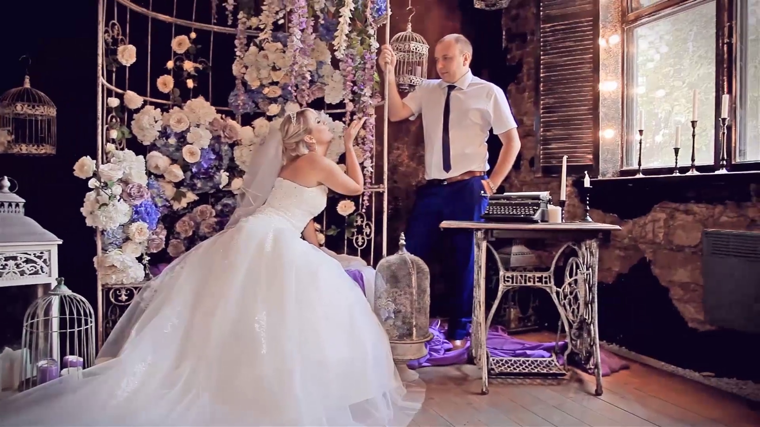 Скриншоты&nbsp;Видеосъемка : 