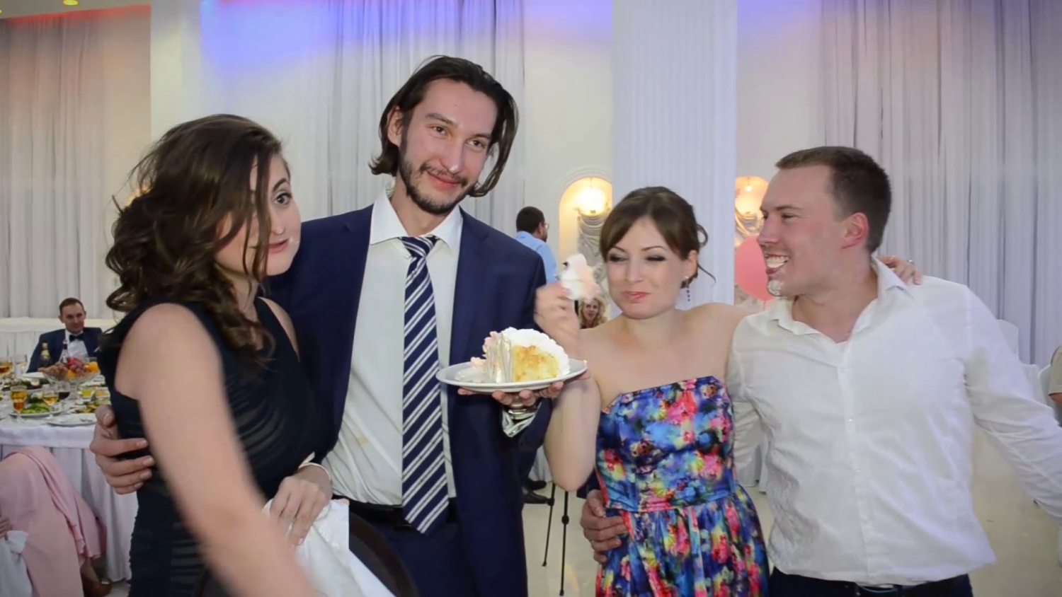 Скриншоты&nbsp;Видеосъемка : 