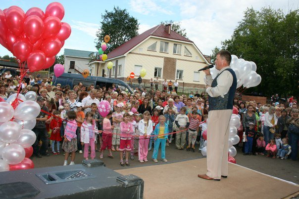 для  Вас&nbsp;Ивент-компания "SACHKOVSKY HOUSE International" : 
