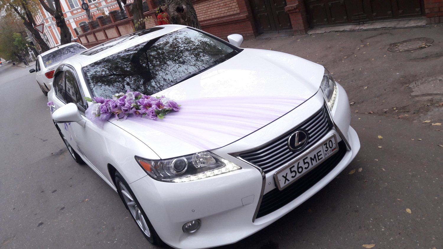 Авто на свадьбу Авто на свадьбу и деловые мероприятия : 