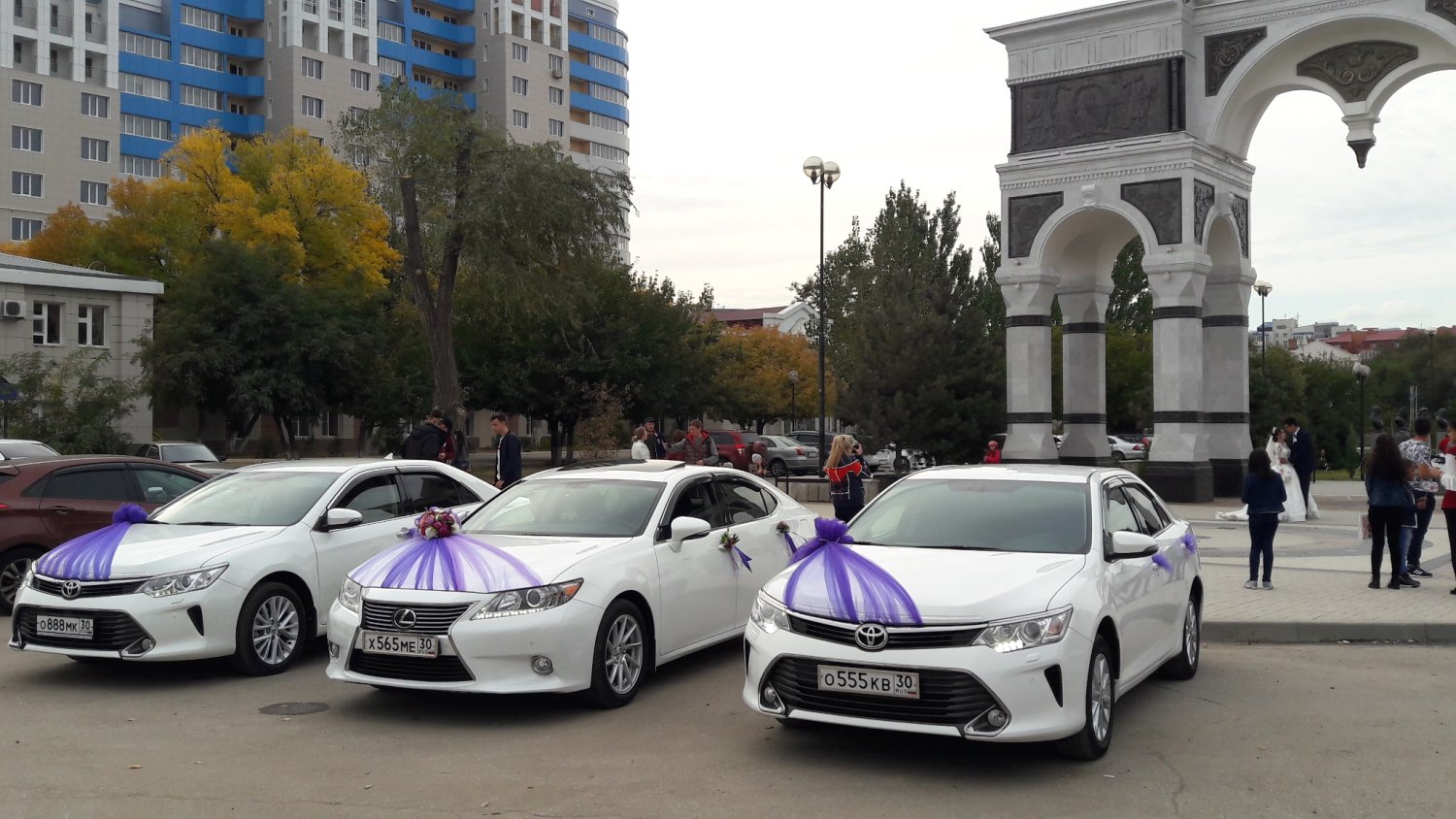 Авто на свадьбу Авто на свадьбу и деловые мероприятия : 