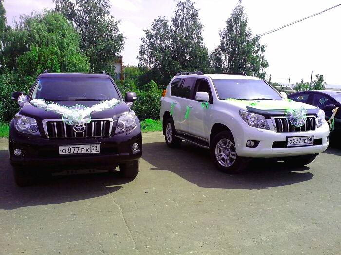 Авто на свадьбу Авто на свадьбу и деловые мероприятия : 