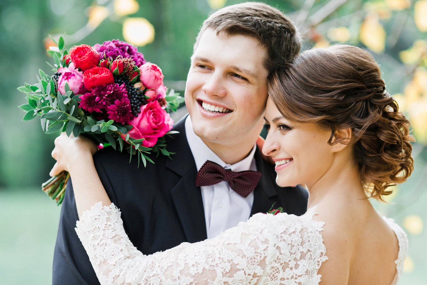 ПОРТФОЛИО PerfectoWedding&nbsp;PerfectoWedding : 