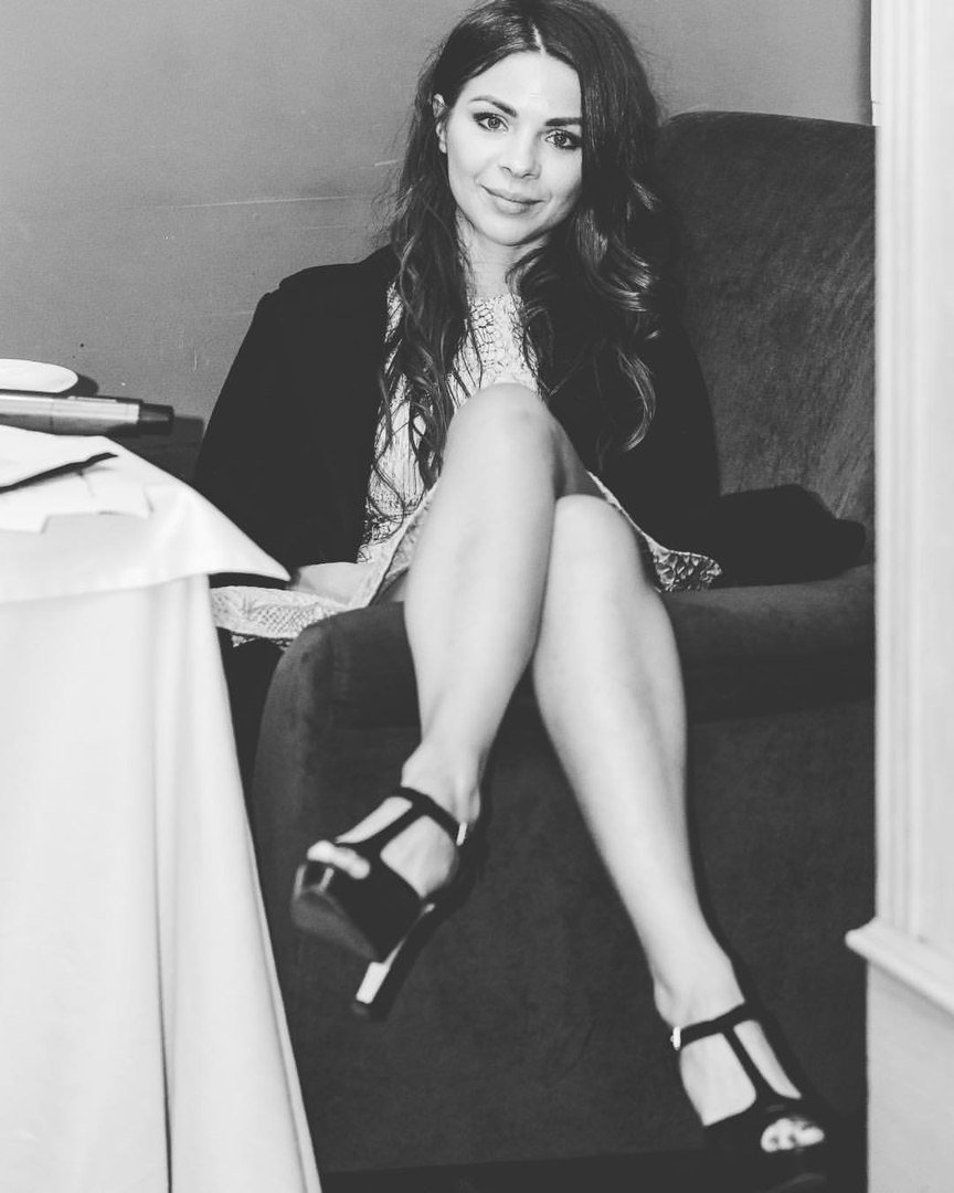 Ведущая Жанна Гагарина&nbsp;Ведущая Жанна Гагарина : 