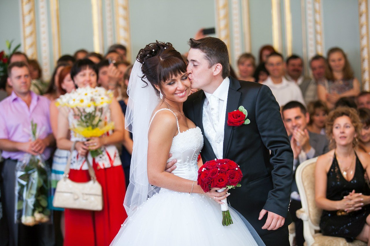 свадебная прическа и макияж&nbsp;Свадебный стилист  Natalia Shupinis : 