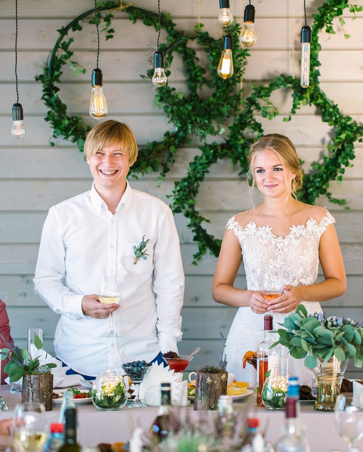 Свадебные торжества&nbsp;Студия событий EventGuruDecora : 