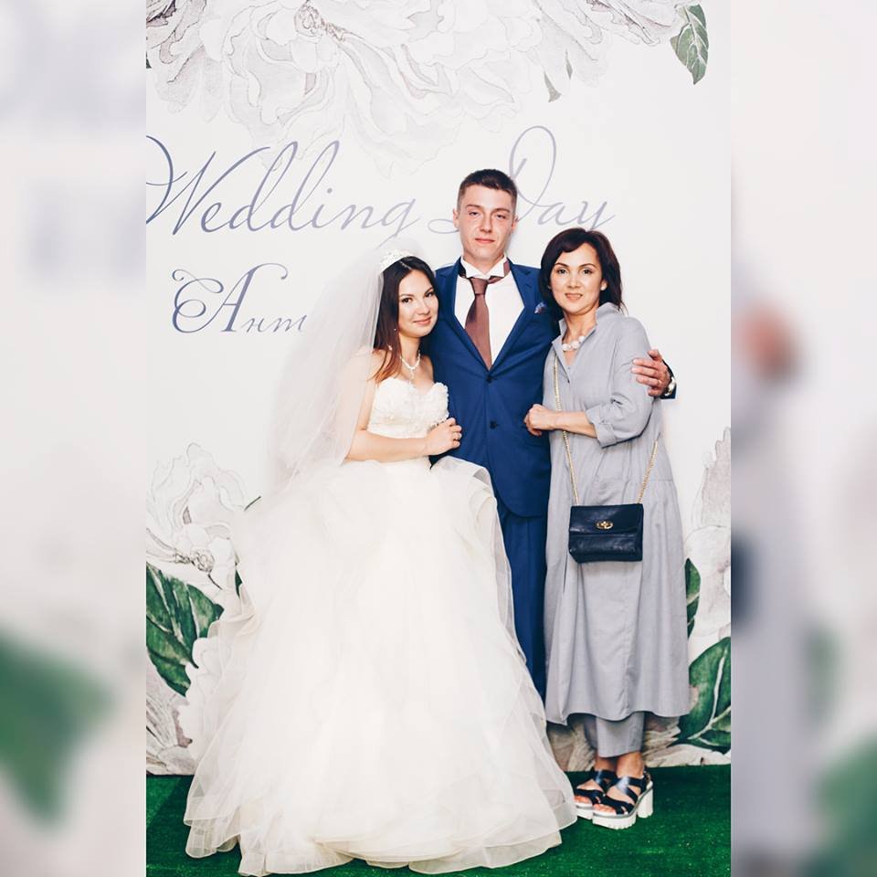 Свадебные торжества&nbsp;Студия событий EventGuruDecora : 