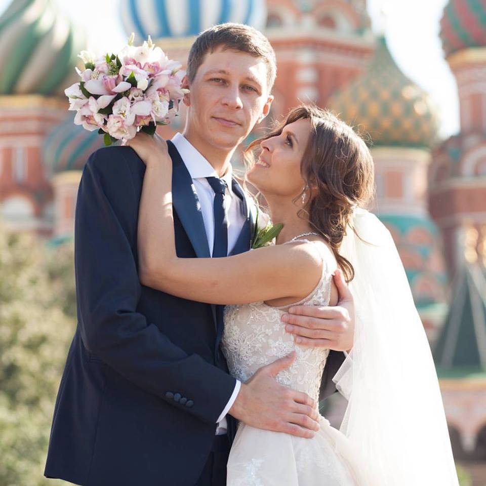 Свадебные торжества&nbsp;Студия событий EventGuruDecora : 