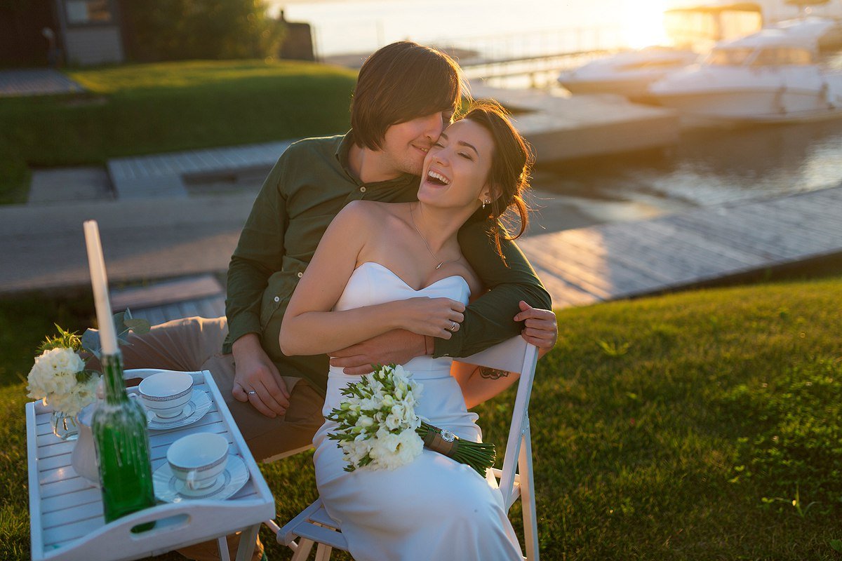 Свадебные торжества&nbsp;Студия событий EventGuruDecora : 