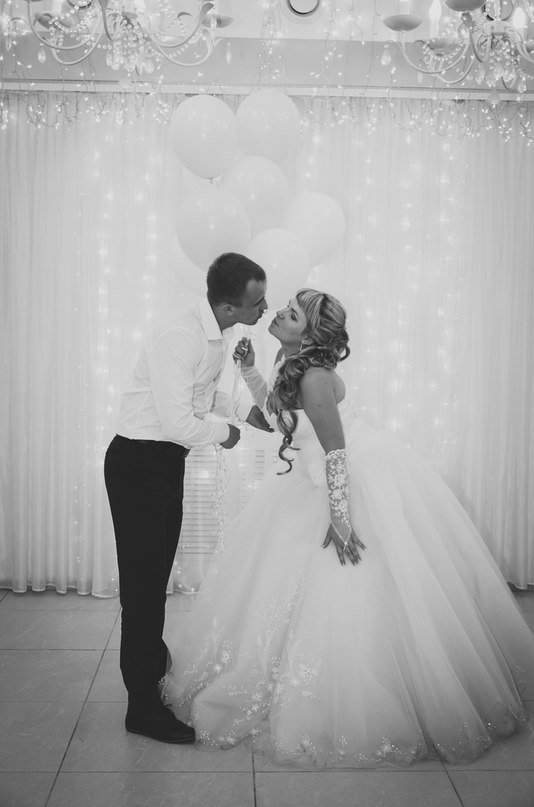 Свадебный&nbsp;Ведущая Дарья Ромашкина : 