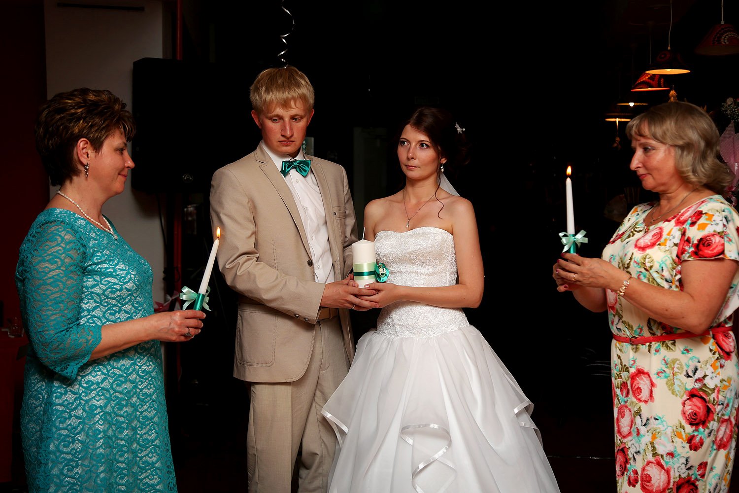 Свадебный&nbsp;Ведущая Дарья Ромашкина : 