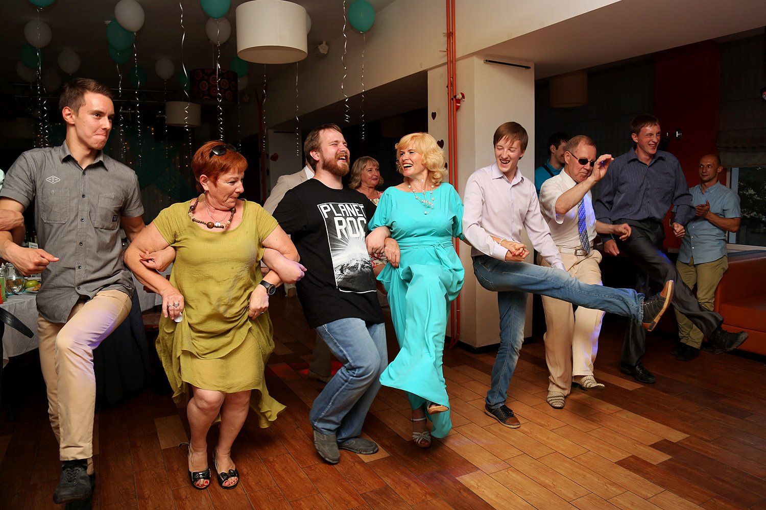 Свадебный&nbsp;Ведущая Дарья Ромашкина : 