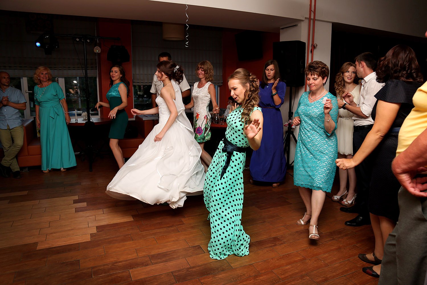 Свадебный&nbsp;Ведущая Дарья Ромашкина : 