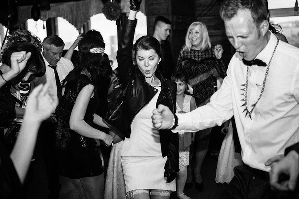 Свадебный&nbsp;Ведущая Дарья Ромашкина : 