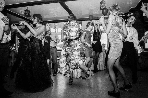 Свадебный&nbsp;Ведущая Дарья Ромашкина : 