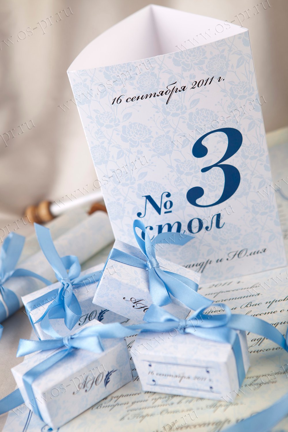 Свадебные пригласительные и бонбоньерки&nbsp;Особое Приглашение : 