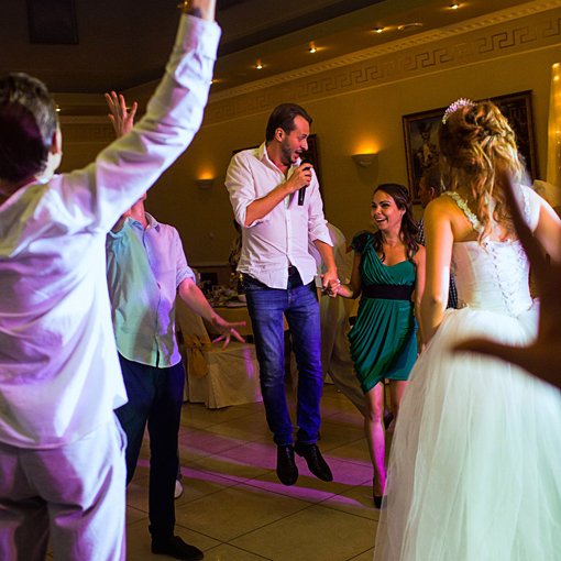 Портфолио&nbsp;Ведущий Алексей Невзоров : 