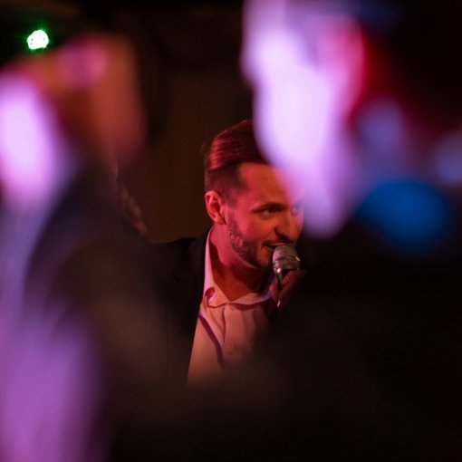 Портфолио&nbsp;Ведущий Алексей Невзоров : 