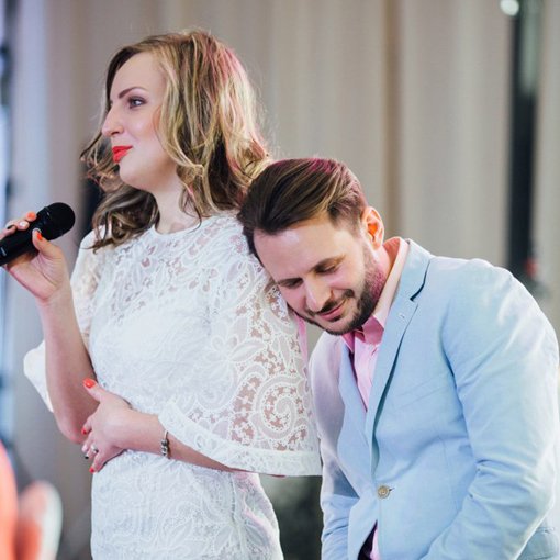 Портфолио&nbsp;Ведущий Алексей Невзоров : 