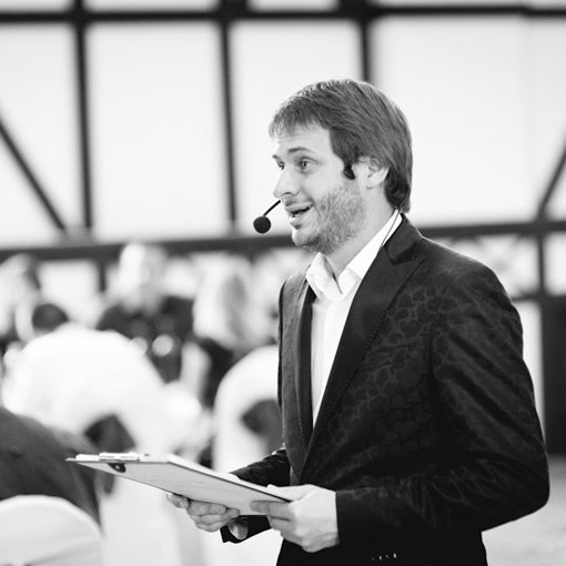 Портфолио&nbsp;Ведущий Алексей Невзоров : 