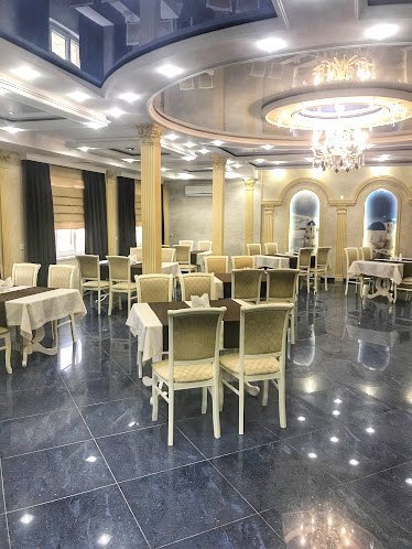 Олимп&nbsp;Ресторан "Олимп" : 