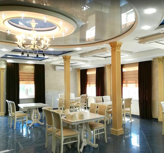 Олимп&nbsp;Ресторан "Олимп" : 