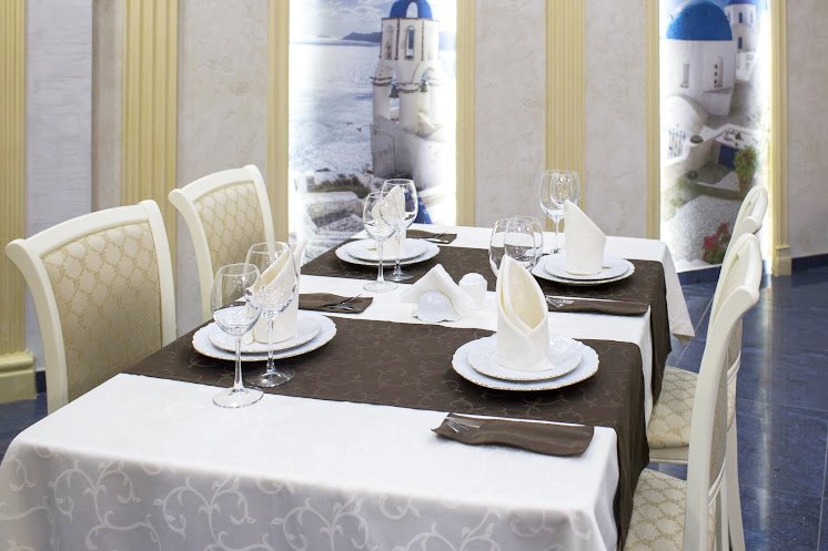 Олимп&nbsp;Ресторан "Олимп" : 