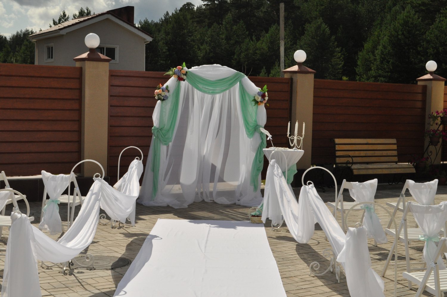 Wedding 2014&nbsp;Счастливый День : 