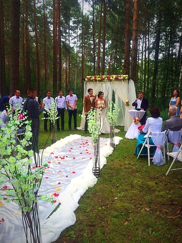 Wedding 2014&nbsp;Счастливый День : 
