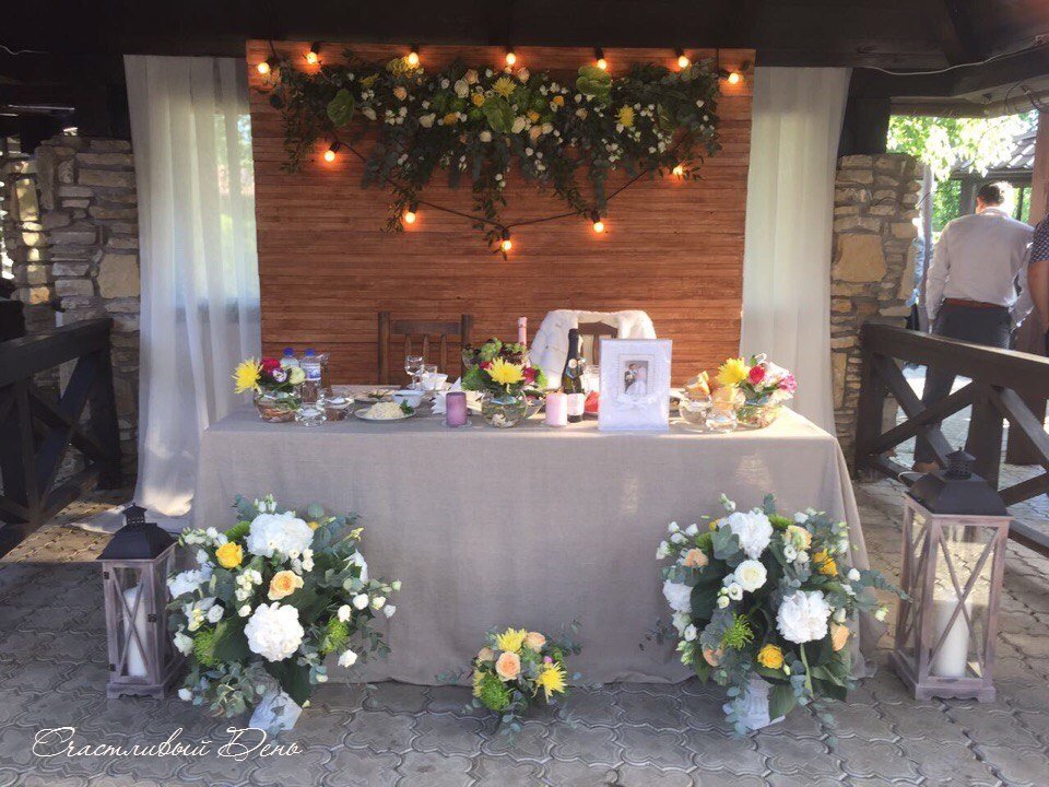 Wedding 2014&nbsp;Счастливый День : 