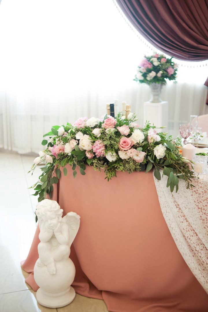 Wedding&nbsp;Студия декора и флористики A-Studia : 