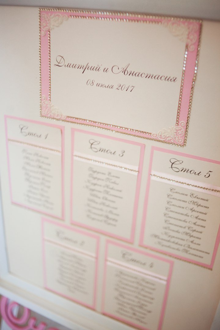 Wedding&nbsp;Студия декора и флористики A-Studia : 