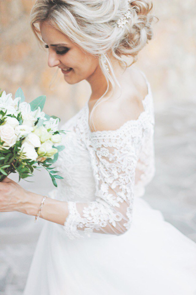 Wedding&nbsp;Студия декора и флористики A-Studia : 